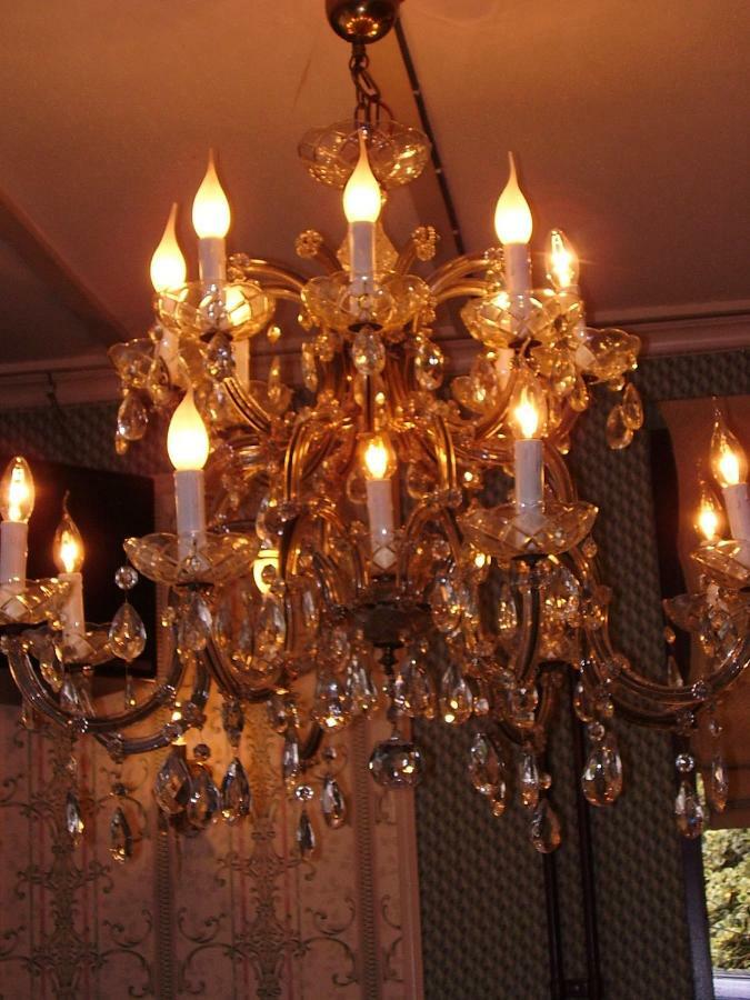 Hotel Grand Cafe Heere Van Heel Exterior foto